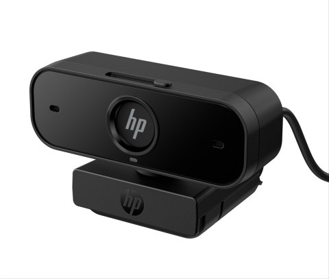 Kamera HP 430 Full HD Webcam USB czarna 77B11AA Hewlett-Packard Kamera HP 430 Full HD Webcam USB czarna 77B11AA Hewlett-Packard