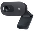 Kamera LOGITECH C505E HD Webcam Black Logitech