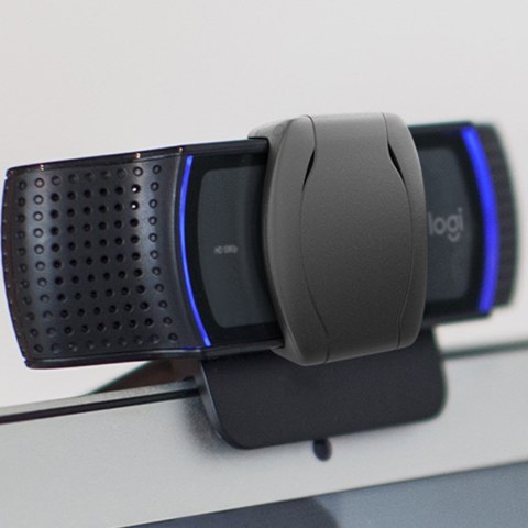 Kamera LOGITECH C920S PRO HD WEBCAM Logitech Kamera LOGITECH C920S PRO HD WEBCAM Logitech