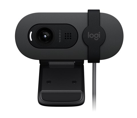 Kamera Logitech Brio 105 Logitech Kamera Logitech Brio 105 Logitech