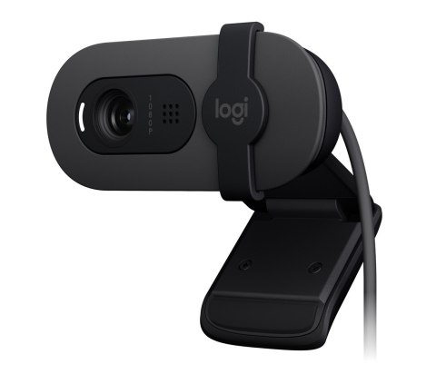 Kamera Logitech Brio 105 Logitech Kamera Logitech Brio 105 Logitech