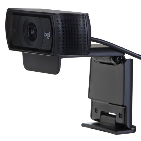 Kamera Logitech HD Webcam C920e 1080p Logitech Kamera Logitech HD Webcam C920e 1080p Logitech