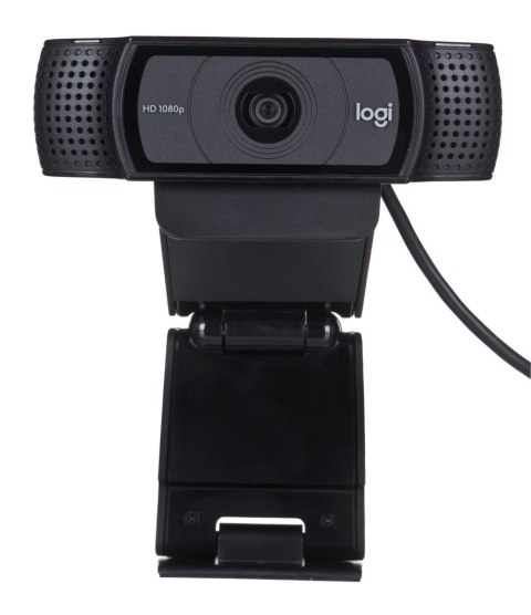 Kamera Logitech HD Webcam C920e 1080p Logitech Kamera Logitech HD Webcam C920e 1080p Logitech