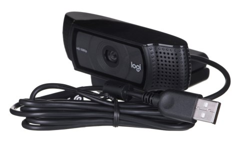 Kamera Logitech HD Webcam C920e 1080p Logitech Kamera Logitech HD Webcam C920e 1080p Logitech