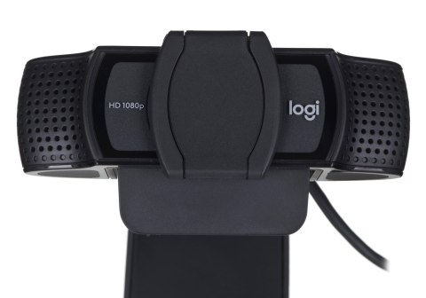 Kamera Logitech HD Webcam C920e 1080p Logitech Kamera Logitech HD Webcam C920e 1080p Logitech