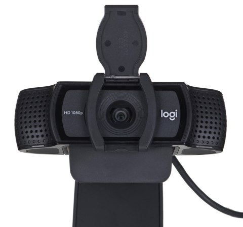 Kamera Logitech HD Webcam C920e 1080p Logitech Kamera Logitech HD Webcam C920e 1080p Logitech