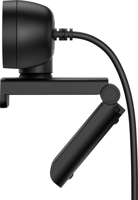 Kamera internetowa HP 320 Full HD Webcam USB czarna 53X26AA Hewlett-Packard Kamera internetowa HP 320 Full HD Webcam USB czarna 53X26AA Hewlett-Packard