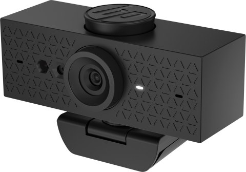 Kamera internetowa HP 620 Full HD Webcam USB czarna 6Y7L2AA Hewlett-Packard Kamera internetowa HP 620 Full HD Webcam USB czarna 6Y7L2AA Hewlett-Packard