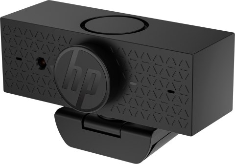 Kamera internetowa HP 620 Full HD Webcam USB czarna 6Y7L2AA Hewlett-Packard Kamera internetowa HP 620 Full HD Webcam USB czarna 6Y7L2AA Hewlett-Packard