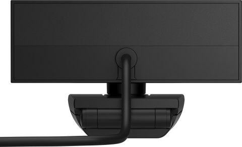 Kamera internetowa HP 620 Full HD Webcam USB czarna 6Y7L2AA Hewlett-Packard Kamera internetowa HP 620 Full HD Webcam USB czarna 6Y7L2AA Hewlett-Packard