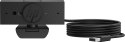 Kamera internetowa HP 620 Full HD Webcam USB czarna 6Y7L2AA Hewlett-Packard
