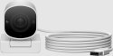 Kamera internetowa HP 960 4K Streaming Webcam USB srebrna 695J6AA Hewlett-Packard
