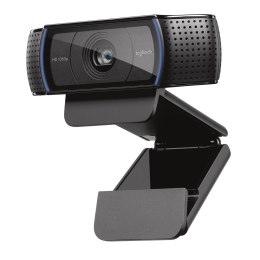 Kamera internetowa Logitech C920 960-001055 Logitech