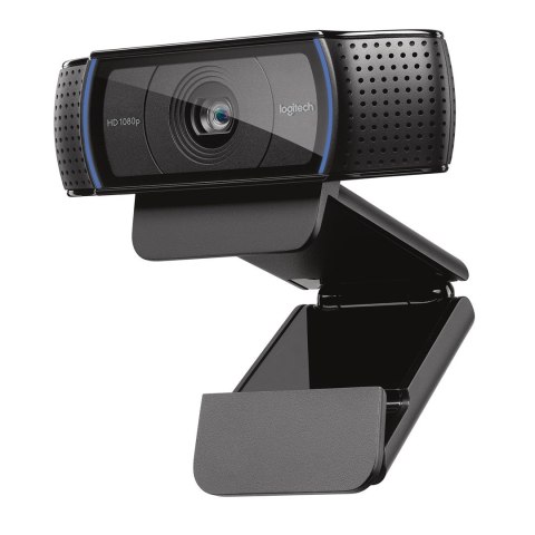 Kamera internetowa Logitech C920 960-001055 Logitech
