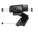 Kamera internetowa Logitech C920 960-001055 Logitech