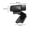 Kamera internetowa Logitech C920 960-001055 Logitech