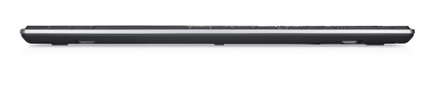 Klawiatura Dell KB-522 przewodowa biznesowa multimedialna USB czarna Dell Klawiatura Dell KB-522 przewodowa biznesowa multimedialna USB czarna Dell