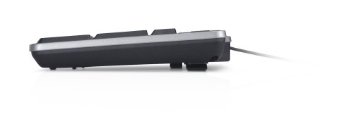 Klawiatura Dell KB-522 przewodowa biznesowa multimedialna USB czarna Dell Klawiatura Dell KB-522 przewodowa biznesowa multimedialna USB czarna Dell