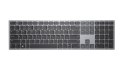 Klawiatura Dell Multi-Device Wireless KB700 Dell