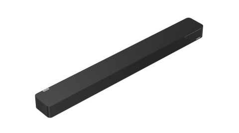 Lenovo Głośnik ThinkSmart Bar 5.0 Black 11RTZ9ATGE Lenovo Lenovo Głośnik ThinkSmart Bar 5.0 Black 11RTZ9ATGE Lenovo