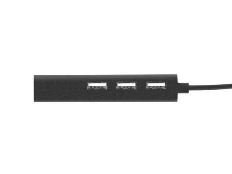 NATEC HUB USB 2.0 DRAGONFLY 3 PORTY + RJ45 NHU-1413 NATEC NATEC HUB USB 2.0 DRAGONFLY 3 PORTY + RJ45 NHU-1413 NATEC