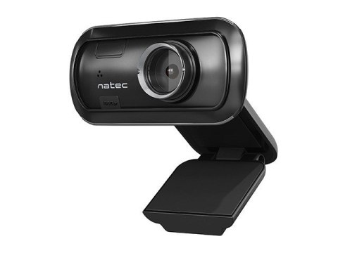 NATEC KAMERA INTERNETOWA LORI FULL HD 1080P NKI-1671 NATEC NATEC KAMERA INTERNETOWA LORI FULL HD 1080P NKI-1671 NATEC