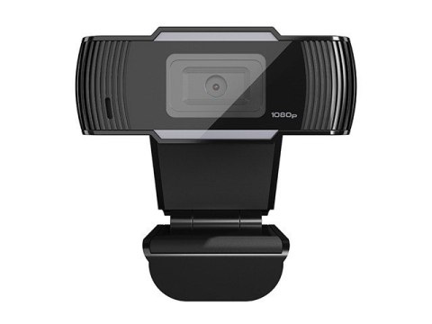 NATEC KAMERA INTERNETOWA LORI PLUS FULL HD 1080P AUTOFOCUS NKI-1672 NATEC NATEC KAMERA INTERNETOWA LORI PLUS FULL HD 1080P AUTOFOCUS NKI-1672 NATEC