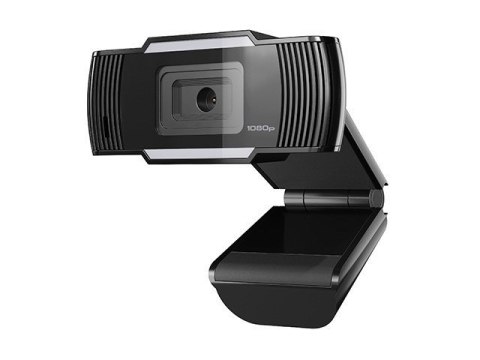 NATEC KAMERA INTERNETOWA LORI PLUS FULL HD 1080P AUTOFOCUS NKI-1672 NATEC NATEC KAMERA INTERNETOWA LORI PLUS FULL HD 1080P AUTOFOCUS NKI-1672 NATEC
