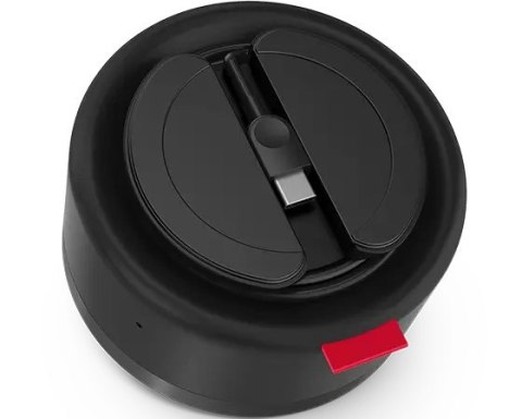 Przewodowy głośnik Lenovo Go 4XD1C82055 Lenovo Przewodowy głośnik Lenovo Go 4XD1C82055 Lenovo