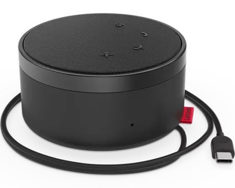 Przewodowy głośnik Lenovo Go 4XD1C82055 Lenovo Przewodowy głośnik Lenovo Go 4XD1C82055 Lenovo