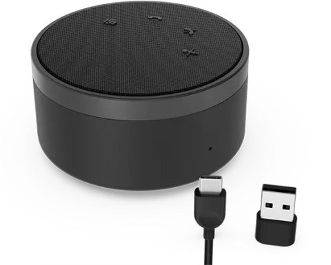 Przewodowy głośnik Lenovo Go 4XD1C82055 Lenovo Przewodowy głośnik Lenovo Go 4XD1C82055 Lenovo