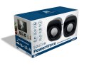 SQUEAK GŁOŚNIKI KOMPUTEROWE POWERWAVE STEREOFONICZNE AUX+USB SQ1003