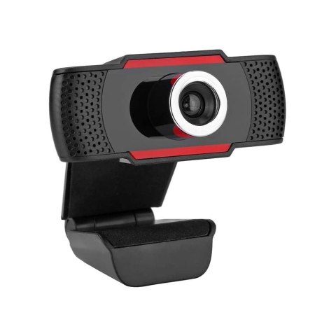 TECHLY KAMERA USB INTERNETOWA FULLHD 1080P Z MIKRO TECHly TECHLY KAMERA USB INTERNETOWA FULLHD 1080P Z MIKRO TECHly