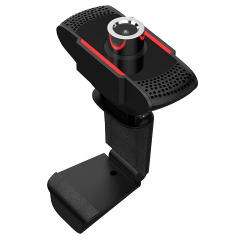 TECHLY KAMERA USB INTERNETOWA FULLHD 1080P Z MIKRO TECHly TECHLY KAMERA USB INTERNETOWA FULLHD 1080P Z MIKRO TECHly