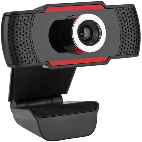 TECHLY KAMERA USB INTERNETOWA FULLHD 1080P Z MIKRO TECHly TECHLY KAMERA USB INTERNETOWA FULLHD 1080P Z MIKRO TECHly
