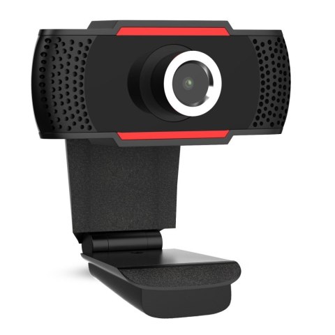 TECHLY KAMERA USB INTERNETOWA FULLHD 1080P Z MIKRO TECHly TECHLY KAMERA USB INTERNETOWA FULLHD 1080P Z MIKRO TECHly