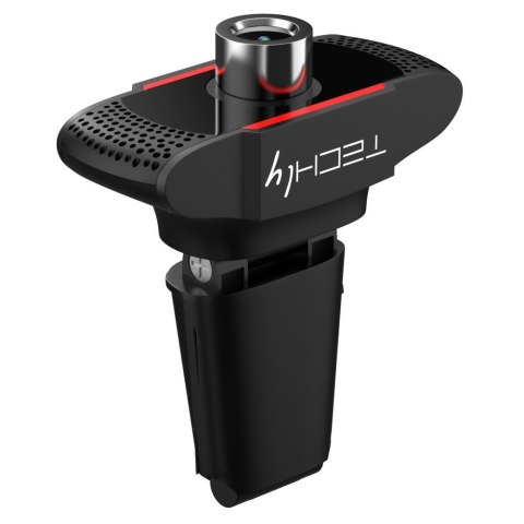 TECHLY KAMERA USB INTERNETOWA FULLHD 1080P Z MIKRO TECHly TECHLY KAMERA USB INTERNETOWA FULLHD 1080P Z MIKRO TECHly