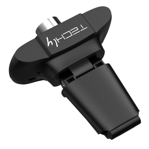 TECHLY KAMERA USB INTERNETOWA FULLHD 1080P Z MIKRO TECHly TECHLY KAMERA USB INTERNETOWA FULLHD 1080P Z MIKRO TECHly