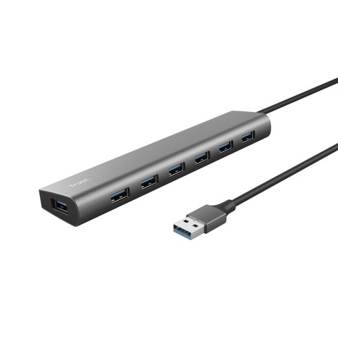 Trust HALYX 7 PORT USB HUB Trust Trust HALYX 7 PORT USB HUB Trust