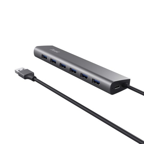 Trust HALYX 7 PORT USB HUB Trust Trust HALYX 7 PORT USB HUB Trust