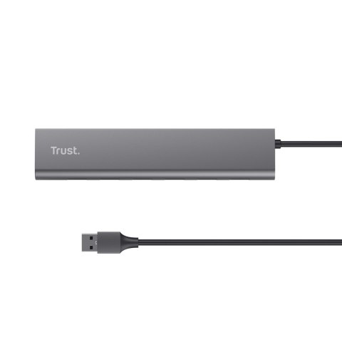 Trust HALYX 7 PORT USB HUB Trust Trust HALYX 7 PORT USB HUB Trust