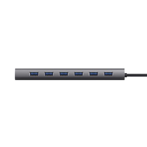 Trust HALYX 7 PORT USB HUB Trust Trust HALYX 7 PORT USB HUB Trust