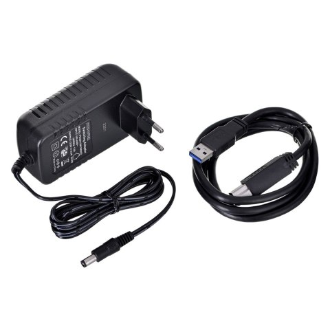 UNITEK HUB 7X USB 3.0 Z ZASILANIEM I BC 1.2 UNITEK UNITEK HUB 7X USB 3.0 Z ZASILANIEM I BC 1.2 UNITEK
