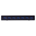 UNITEK HUB 7X USB 3.0 Z ZASILANIEM I BC 1.2 UNITEK
