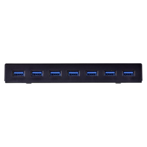 UNITEK HUB 7X USB 3.0 Z ZASILANIEM I BC 1.2 UNITEK UNITEK HUB 7X USB 3.0 Z ZASILANIEM I BC 1.2 UNITEK