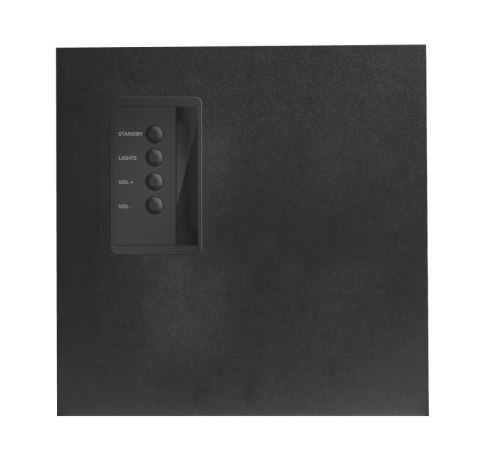 Zestaw głośników TRUST GXT 629 Tytan 2.1 RGB Black Trust Zestaw głośników TRUST GXT 629 Tytan 2.1 RGB Black Trust