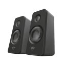 Zestaw głośników TRUST GXT 629 Tytan 2.1 RGB Black Trust