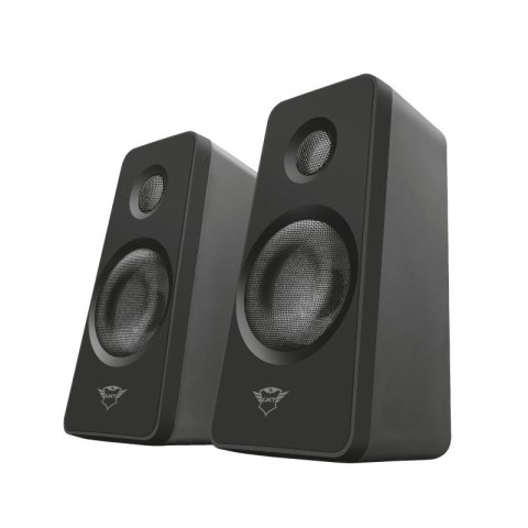 Zestaw głośników TRUST GXT 629 Tytan 2.1 RGB Black Trust Zestaw głośników TRUST GXT 629 Tytan 2.1 RGB Black Trust