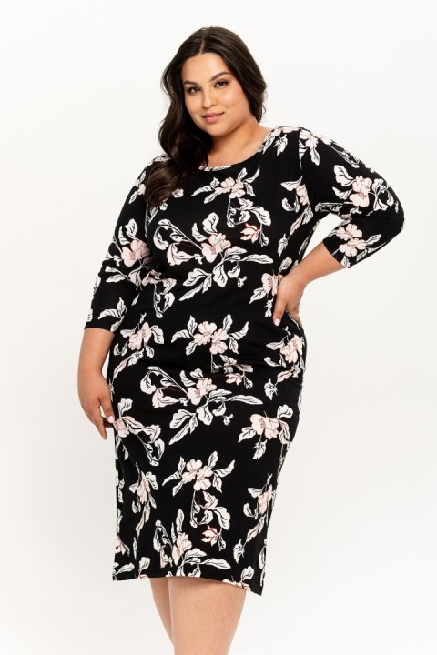 KOSZULA CHARLOTTE 3254 3/4 R R.2XL-3XL KOSZULA CHARLOTTE 3254 3/4 R R.2XL-3XL
