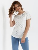 PIŻAMA DAMSKA 436 KR R.2XL
